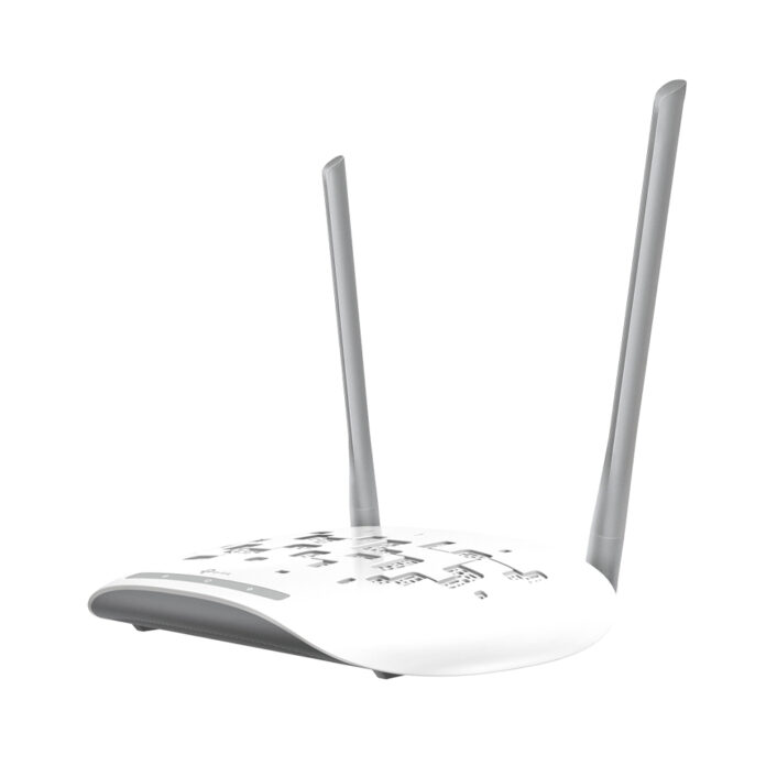 Access point Wireless N TP-Link TL-WA801N, 2.4 Ghz, 300 Mbps Access point Wireless N TP-Link TL-WA801N, 2.4 Ghz, 300 Mbps