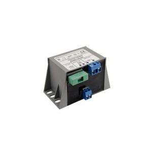 Transformator capsulat Pulsar AWT845, 45VA, 220 V/16,5V, ABS Transformator capsulat Pulsar AWT845, 45VA, 220 V/16,5V, ABS