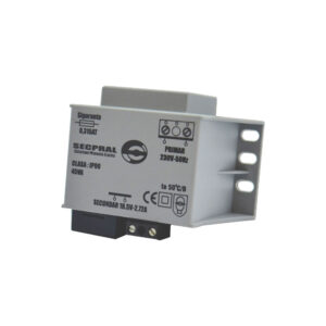 Transformator capsulat TC45/16 SC Transformator capsulat TC45/16 SC