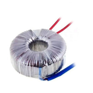 Transformator toroidal de 40W TT40/16 Transformator toroidal de 40W TT40/16