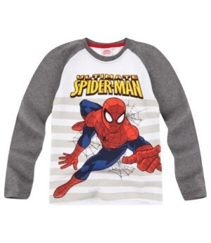 tricou-alb-cu-maneca-lunga-spider-man1849