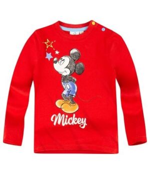 tricou-bebe-rosu-cu-maneca-lunga-mickey-mouse1911