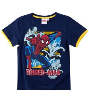 tricou-bleumarin-cu-maneca-scurta-spider-man1869