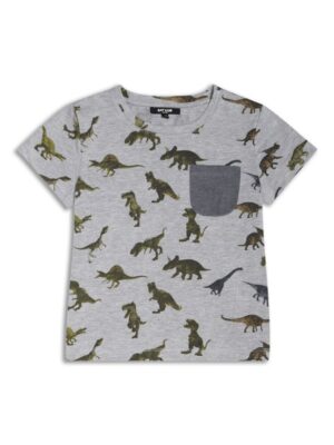 tricou-maneca-scurta-dino1707
