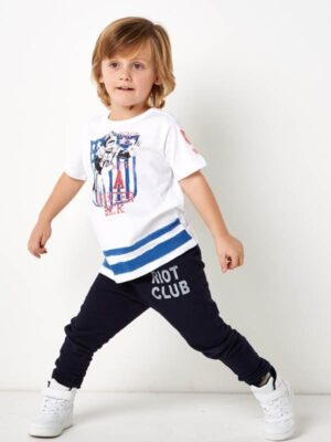 tricou-maneca-scurta-nfl-baieti1550