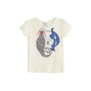 Tricou Mermaid Newness Tricou Mermaid Newness