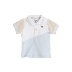 Tricou polo cu maneca scurta Newness Tricou polo cu maneca scurta Newness