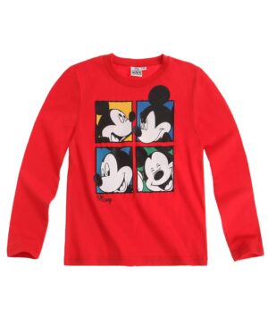 tricou-rosu-cu-maneca-lunga-mickey-mouse1879