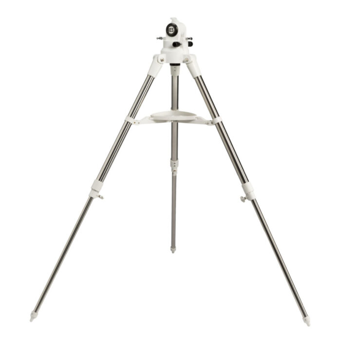 Tripod din otel inoxidabil Bresser 4964112 Tripod din otel inoxidabil Bresser 4964112