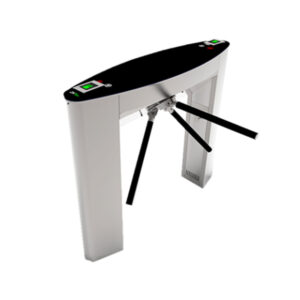 Turnichet automat tripod ZKTeco TS-TS5022A, RFID, bidirectional, amprenta, 28 persoane/minut Turnichet automat tripod ZKTeco TS-TS5022A, RFID, bidirectional, amprenta, 28 persoane/minut