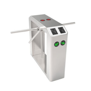 Turnichet dual semi-automat ZKTeco TS-TS2211, RFID, bidirectional, 30 persoane/minut Turnichet dual semi-automat ZKTeco TS-TS2211, RFID, bidirectional, 30 persoane/minut