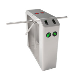 Turnichet dual semi-automat ZKTeco TS-TS2222, RFID, bidirectional, 25 persoane/minut Turnichet dual semi-automat ZKTeco TS-TS2222, RFID, bidirectional, 25 persoane/minut