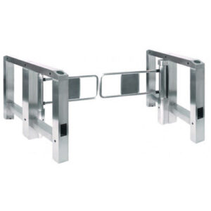 Turnichet electromagnetic bidirectionalde tip bridge YK-PB106, inox Turnichet electromagnetic bidirectionalde tip bridge YK-PB106, inox