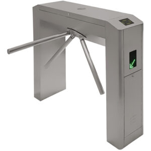 Turnichet electromagnetic full automatic tip bridge YK-TT112, 35 pers/minut, 12 V Turnichet electromagnetic full automatic tip bridge YK-TT112, 35 pers/minut, 12 V