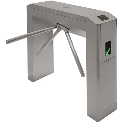 Turnichet electromagnetic full automatic tip bridge YK-TT112, 35 pers/minut, 12 V Turnichet electromagnetic full automatic tip bridge YK-TT112, 35 pers/minut, 12 V