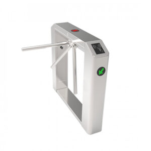 Turnichet semi-automat tripod ZKTeco TS-TS2111, RFID, bidirectional, 30 persoane/minut Turnichet semi-automat tripod ZKTeco TS-TS2111, RFID, bidirectional, 30 persoane/minut