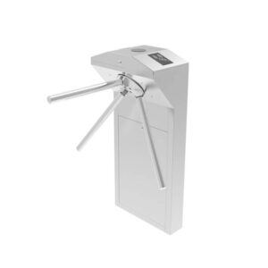 Turnichet tripod ZKTeco TS-TS1011-PRO, RFID, bidirectional, deblocare mecanica, 30 persoane/min Turnichet tripod ZKTeco TS-TS1011-PRO, RFID, bidirectional, deblocare mecanica, 30 persoane/min