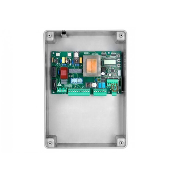 Unitate de comanda automatizare poarta batanta BENINCA HEADY Unitate de comanda automatizare poarta batanta BENINCA HEADY