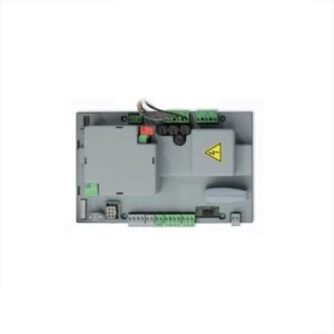 Unitate de comanda automatizare usi sectionale Nice NDCC2100 Unitate de comanda automatizare usi sectionale Nice NDCC2100