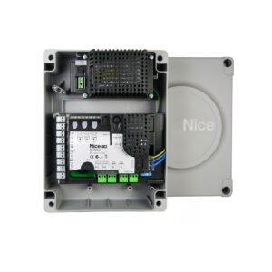 Unitate de comanda Moonclever Nice MC824H, 230 Vac, 360 W Unitate de comanda Moonclever Nice MC824H, 230 Vac, 360 W