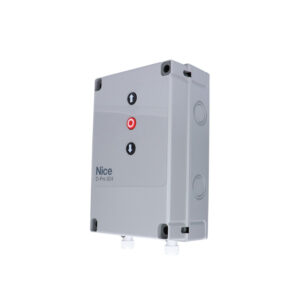 Unitate de comanda Nice D-PRO924, 24V Unitate de comanda Nice D-PRO924, 24V