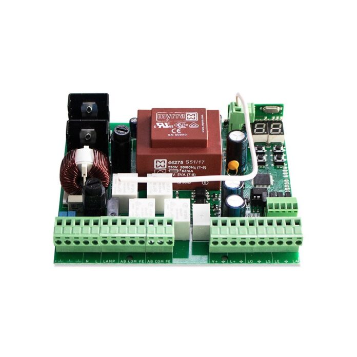 Kit upgrade WiFi MCONNECT LINK pentru automatizari Motorline, unitate de comanda MC52, porti batante Kit upgrade WiFi MCONNECT LINK pentru automatizari Motorline, unitate de comanda MC52, porti batante