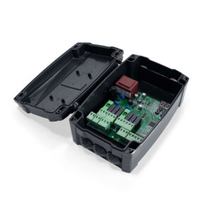 Unitate de comanda pentru semafor Motorline MCS01 Unitate de comanda pentru semafor Motorline MCS01