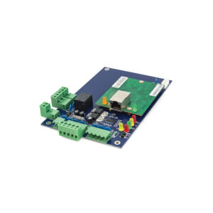 Unitate de control acces Motorline MCA01, TCP/IP, 20.000 utilizatori, 100.000 evenimente offline Unitate de control acces Motorline MCA01, TCP/IP, 20.000 utilizatori, 100.000 evenimente offline