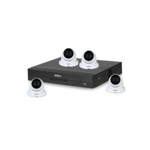 Sistem supraveghere interior basic Acvil B4INTIR30-2MP-M, 4 camere, 2MP, IR 30m, 2.8 mm, microfon Sistem supraveghere interior basic Acvil B4INTIR30-2MP-M, 4 camere, 2MP, IR 30m, 2.8 mm, microfon