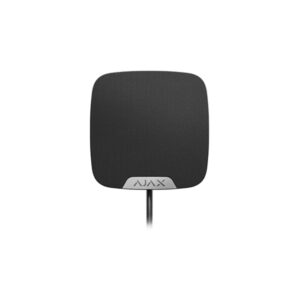 Sirena de interior AJAX HomeSiren Fibra BL, 105 dB Sirena de interior AJAX HomeSiren Fibra BL, 105 dB