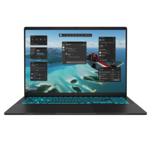 ASUS V16 (V3607) ASUS V16 (V3607)