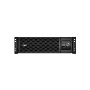 UPS cu 10 prize APC SRT5KRMXLI, 4500 W / 5000 VA, LCD UPS cu 10 prize APC SRT5KRMXLI, 4500 W / 5000 VA, LCD