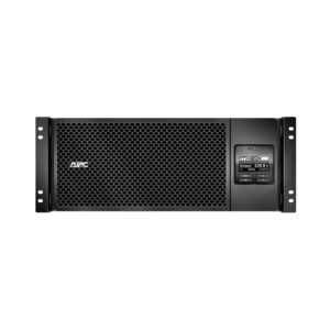 UPS cu 10 prize APC SRT6KRMXLI, 6000 W / 6000 VA, LCD UPS cu 10 prize APC SRT6KRMXLI, 6000 W / 6000 VA, LCD
