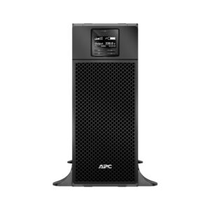 UPS cu 10 prize APC SRT6KXLI, 6000 W / 6000 VA, LCD UPS cu 10 prize APC SRT6KXLI, 6000 W / 6000 VA, LCD
