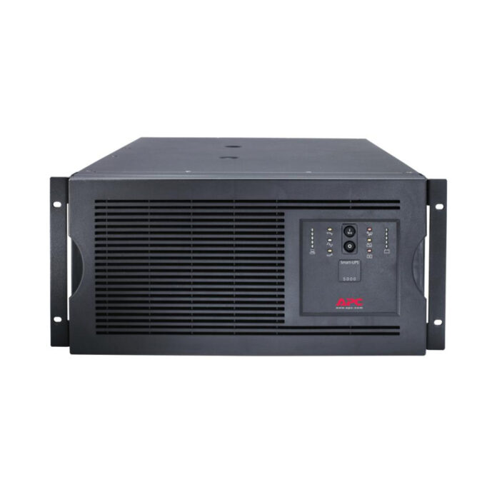 UPS cu 10 prize APC SUA5000RMI5U, 4000 W / 5000 VA UPS cu 10 prize APC SUA5000RMI5U, 4000 W / 5000 VA