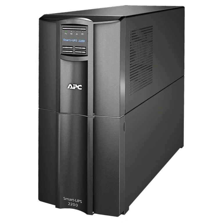 UPS cu 11 prize APC SMT2200IC, 1980 W / 2200 VA