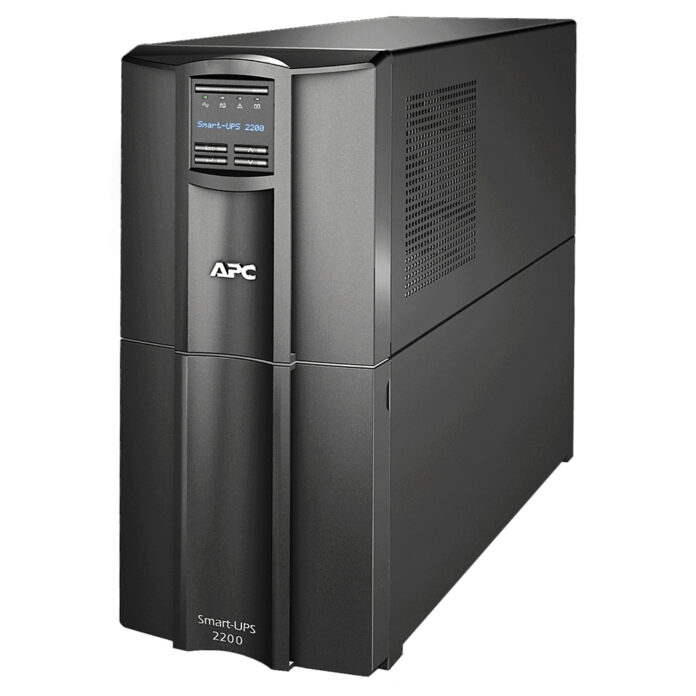 UPS cu 11 prize APC SMT3000IC, 2700 W / 3000 VA UPS cu 11 prize APC SMT3000IC, 2700 W / 3000 VA