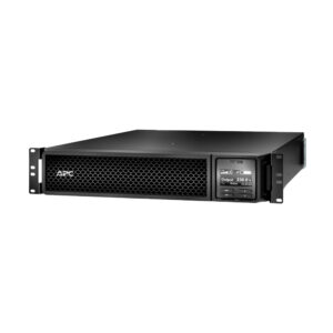 UPS cu 12 prize APC SRT3000RMXLI-NC, 2700 W / 3000VA, LCD UPS cu 12 prize APC SRT3000RMXLI-NC, 2700 W / 3000VA, LCD