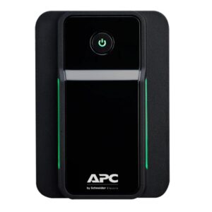 UPS cu 3 prize APC BX500MI, 300 W / 500 VA UPS cu 3 prize APC BX500MI, 300 W / 500 VA