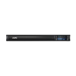 UPS cu 4 prize APC SMT1500RMI1U, 1000 W / 1500 VA UPS cu 4 prize APC SMT1500RMI1U, 1000 W / 1500 VA