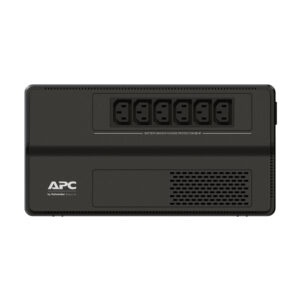 UPS cu 6 prize APC BV500I, 300 W / 500 VA UPS cu 6 prize APC BV500I, 300 W / 500 VA