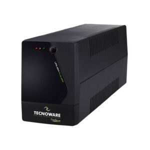 UPS cu 6 prize IEC Tecnoware ERA PLUS FGCERAPL2102IEC, 2100 VA, 1470 W, AVR, cu management UPS cu 6 prize IEC Tecnoware ERA PLUS FGCERAPL2102IEC, 2100 VA, 1470 W, AVR, cu management