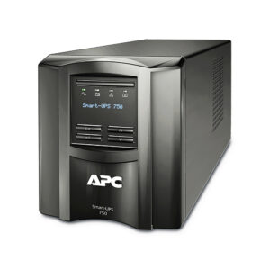 UPS cu 10 prize APC SMT1500IC, 1000 W / 1500 VA, LCD UPS cu 10 prize APC SMT1500IC, 1000 W / 1500 VA, LCD