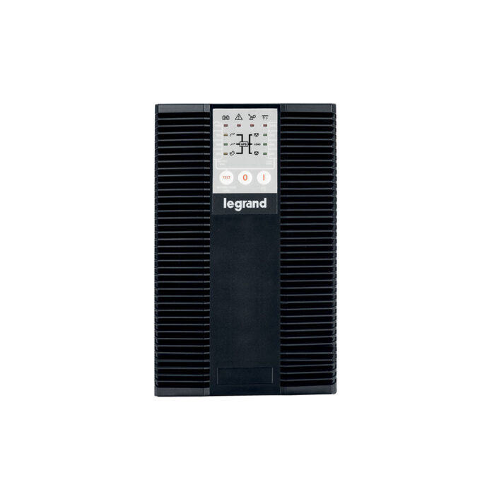 UPS cu 4 prize Legrand Keor LP 1000, 1000 VA, 900 W UPS cu 4 prize Legrand Keor LP 1000, 1000 VA, 900 W