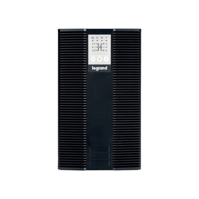 UPS cu 2 prize Legrand Keor LP 3000, 3000 VA, 2700 W UPS cu 2 prize Legrand Keor LP 3000, 3000 VA, 2700 W