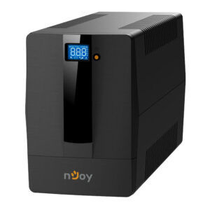 UPS cu 4 prize nJoy Horus Plus 1000 PWUP-LI100H1-AZ01B, 1000 VA / 600 W UPS cu 4 prize nJoy Horus Plus 1000 PWUP-LI100H1-AZ01B, 1000 VA / 600 W