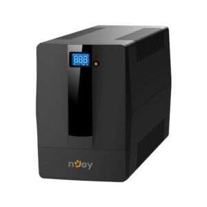 UPS cu 4 prize nJoy Horus Plus 1500 PWUP-LI150H1-AZ01B, 1500 VA / 900 W UPS cu 4 prize nJoy Horus Plus 1500 PWUP-LI150H1-AZ01B, 1500 VA / 900 W