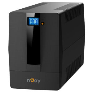 UPS cu 4 prize nJoy Horus Plus 2000 PWUP-LI200H1-AZ01B, 2000 VA / 1200 W UPS cu 4 prize nJoy Horus Plus 2000 PWUP-LI200H1-AZ01B, 2000 VA / 1200 W