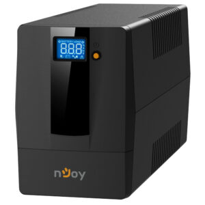 UPS cu 2 prize nJoy Horus Plus 800 PWUP-LI080H1-AZ01B, 800 VA / 480 W UPS cu 2 prize nJoy Horus Plus 800 PWUP-LI080H1-AZ01B, 800 VA / 480 W