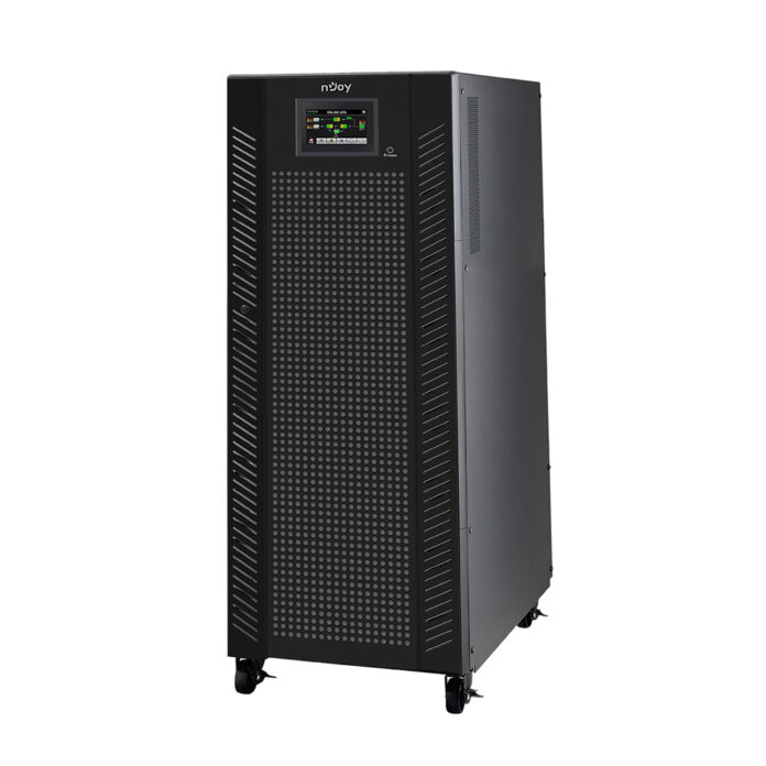Ups industrial nJoy Garun 80 KL UP33TOP180KGAAZ01B, 80k VA / 80k W, cu management Ups industrial nJoy Garun 80 KL UP33TOP180KGAAZ01B, 80k VA / 80k W, cu management